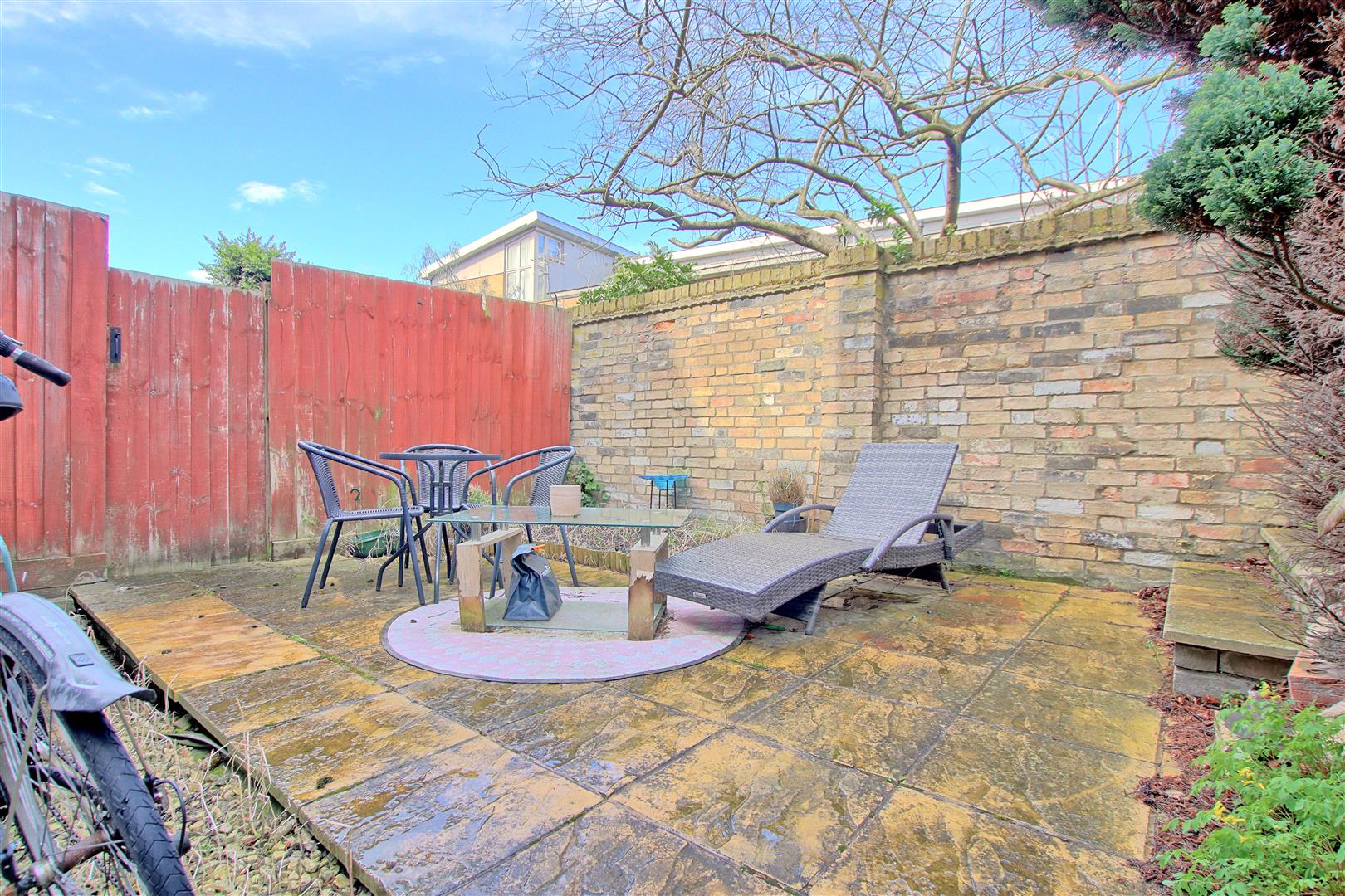 Newmarket Road, Cambridge